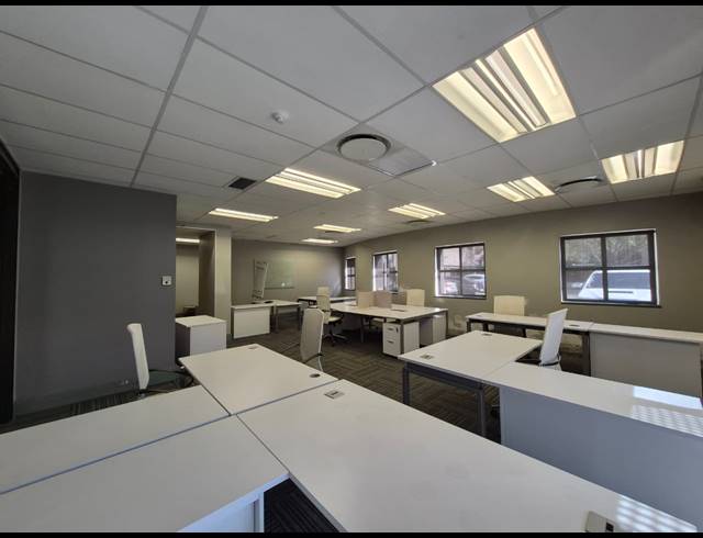 153M² OFFICE TO LET IN ILLOVO